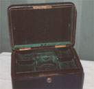 Jewellery Box