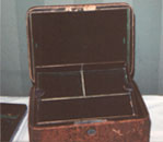 jewellery box