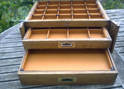 jewellery box